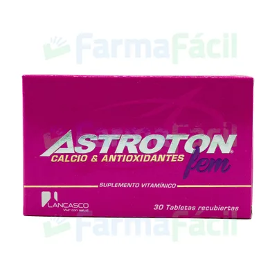 ASTROTON FEM CX30 TAB