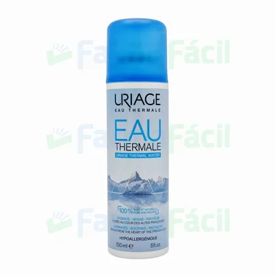 URIAGE EAU THERMALE 150ML