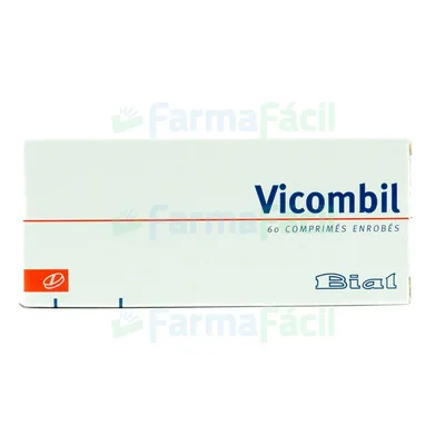 VICOMBIL CX60 COMP