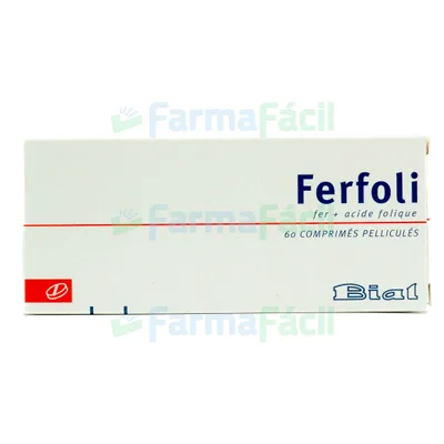 FERFOLI CX60 COMP