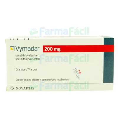 VYMADA 200MG CX28 TAB