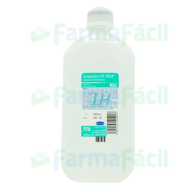 SOLUCION HT PISA 500ML