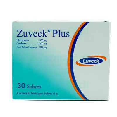 ZUVECK PLUS CX30 SOB