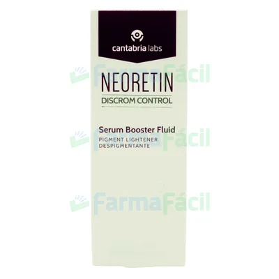 NEORETIN DISCROM CONTROL SERUM 30ML
