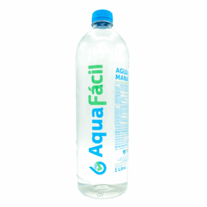 AquaFácil 1 litro