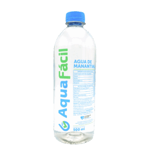 AquaFácil 500ml