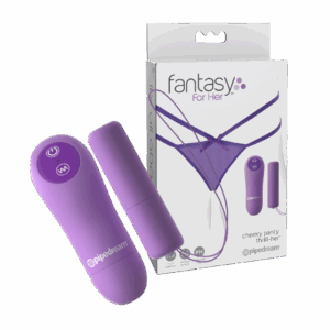 SATISFYER BIKINI P/ELLA-FANTASY FOR HER