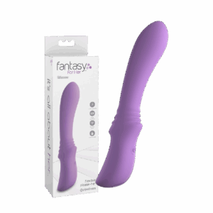 FANTASY FOR HER FLEXIBLE P/MUJER