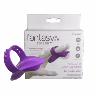 FANTASY FOR HER FINGER VIBE