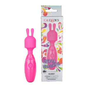CALEXTICS TINY TEASERS BUNNY