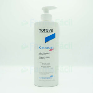 NOREVA XERODIANE AP+BALSAMO 400ML