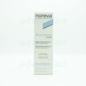NOREVA AQUAREVA SERUM HIDRATANTE 30ML
