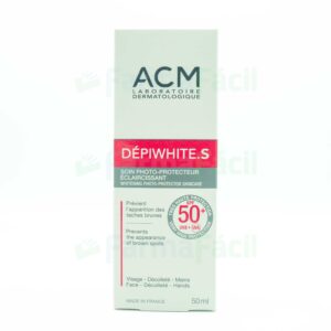 ACM DEPIWHITE.S SPF50+ 50ML