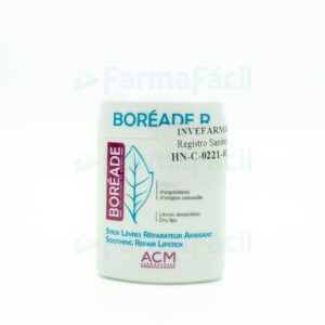 ACM BOREADE R REPARADOR DE LABIOS