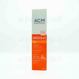 ACM MEDISUN SPRAY SPF 50+ 200ML