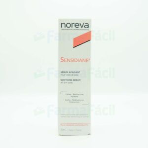 NOREVA SENSIDIANE SERUM APAISANT 30 ML