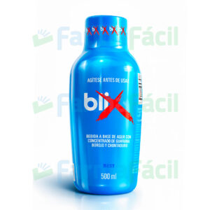 BLIX FCOX500 ML